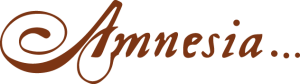 Amnesia logo